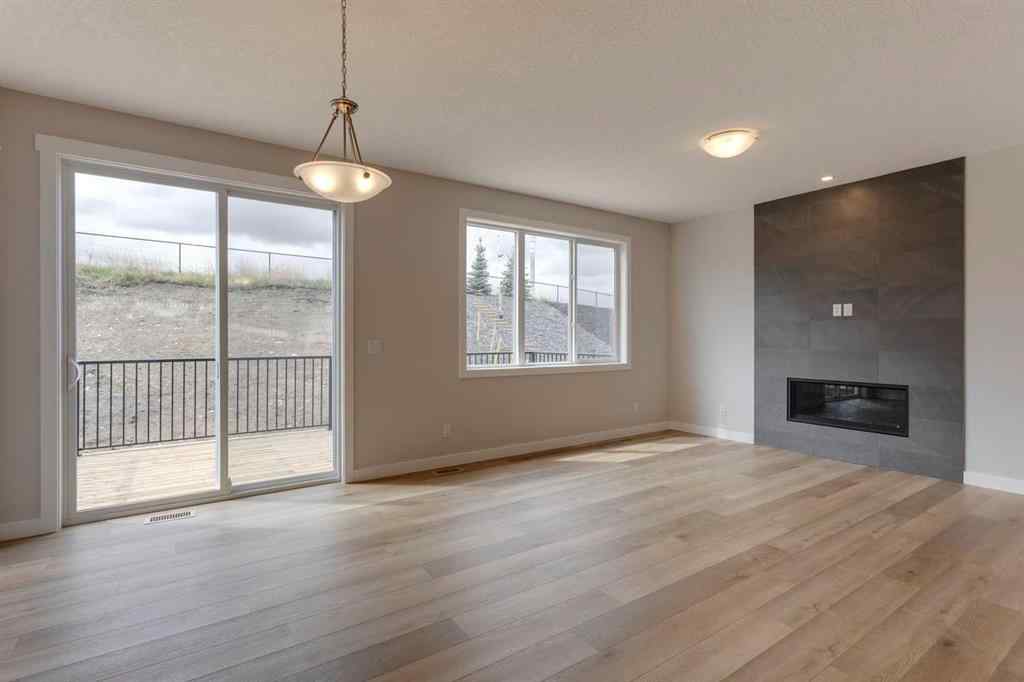 MLS® A2253453 - 32 Willow Park Point  in The Willows Cochrane, Residential