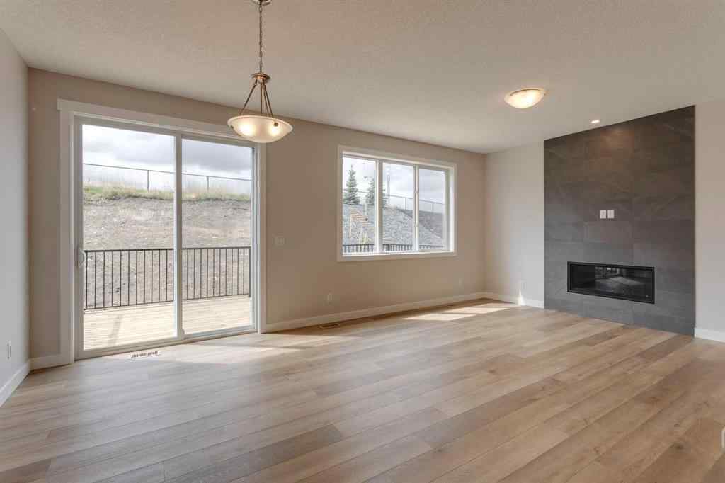 MLS® A2253453 - 32 Willow Park Point  in The Willows Cochrane, Residential