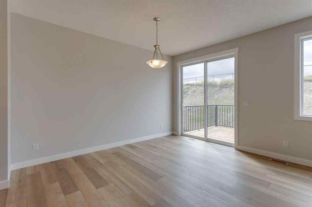 MLS® A2253453 - 32 Willow Park Point  in The Willows Cochrane, Residential