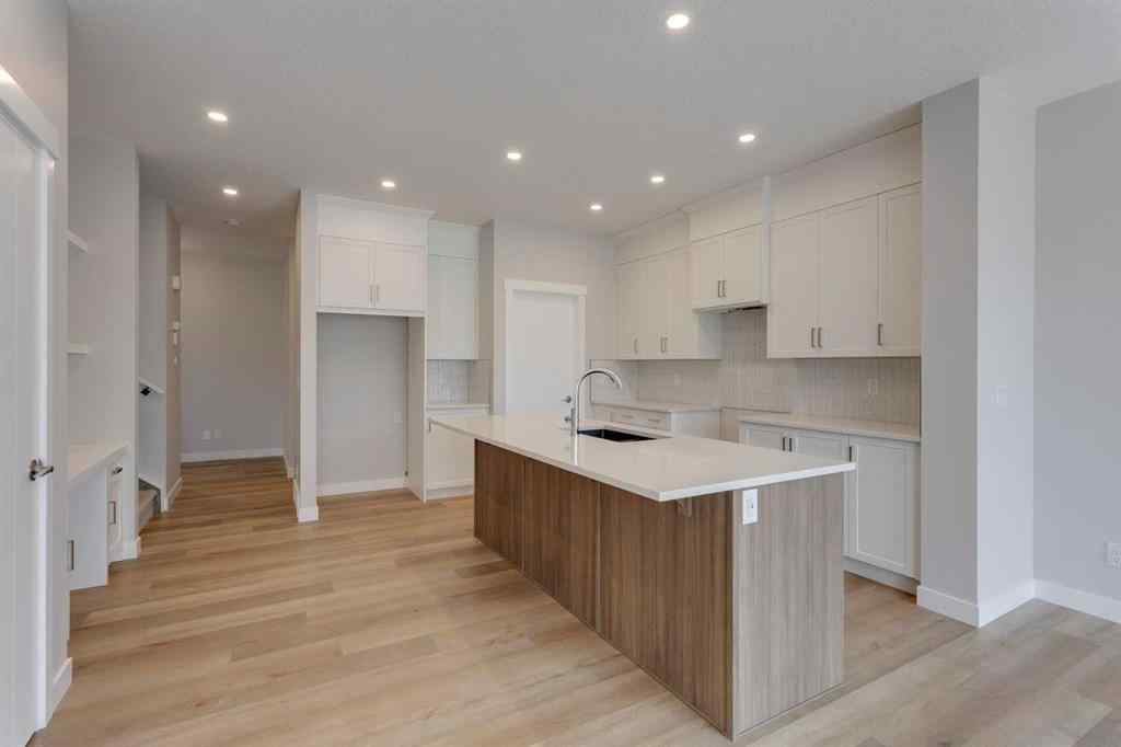 MLS® A2253453 - 32 Willow Park Point  in The Willows Cochrane, Residential