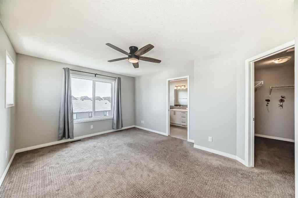 MLS® A2253455 - 581 Hillcrest Road SW in Hillcrest Airdrie, Residential