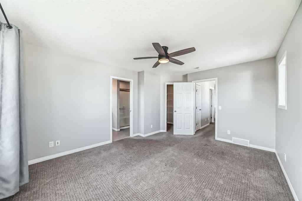 MLS® A2253455 - 581 Hillcrest Road SW in Hillcrest Airdrie, Residential