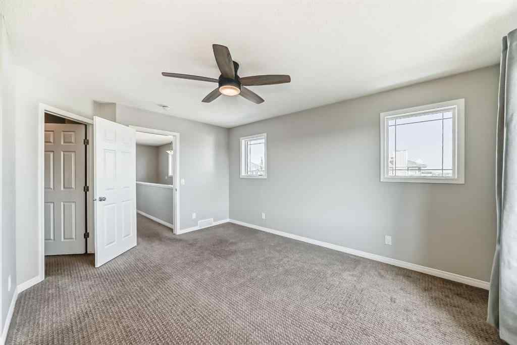 MLS® A2253455 - 581 Hillcrest Road SW in Hillcrest Airdrie, Residential