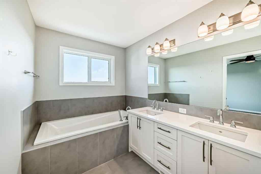MLS® A2253455 - 581 Hillcrest Road SW in Hillcrest Airdrie, Residential