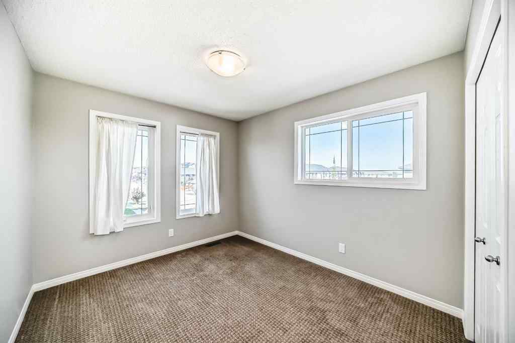 MLS® A2253455 - 581 Hillcrest Road SW in Hillcrest Airdrie, Residential
