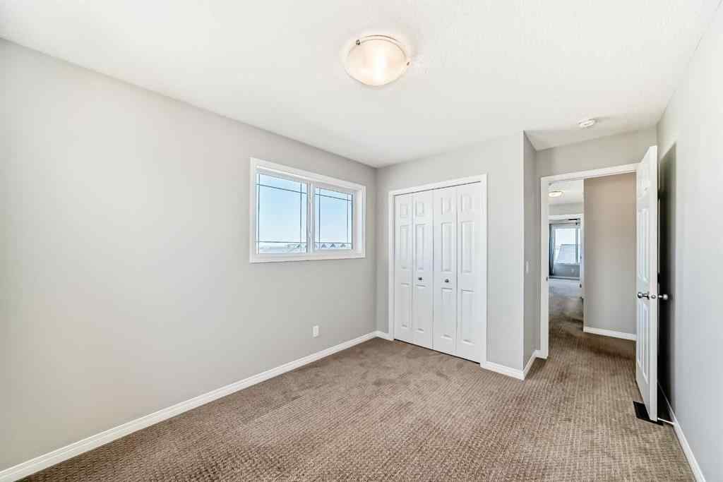 MLS® A2253455 - 581 Hillcrest Road SW in Hillcrest Airdrie, Residential