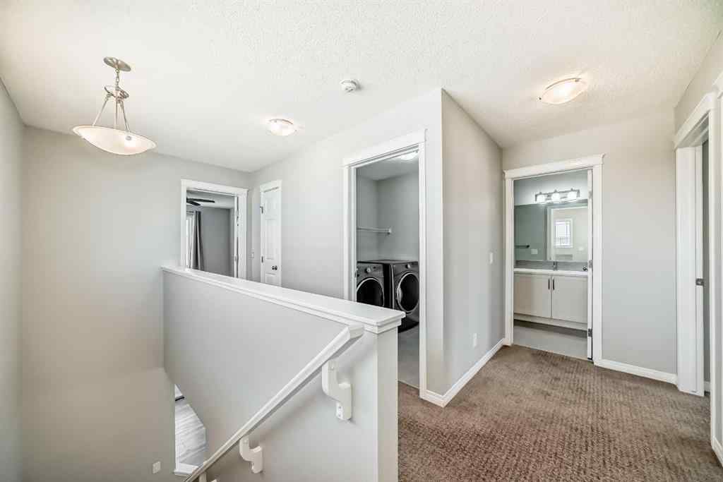 MLS® A2253455 - 581 Hillcrest Road SW in Hillcrest Airdrie, Residential