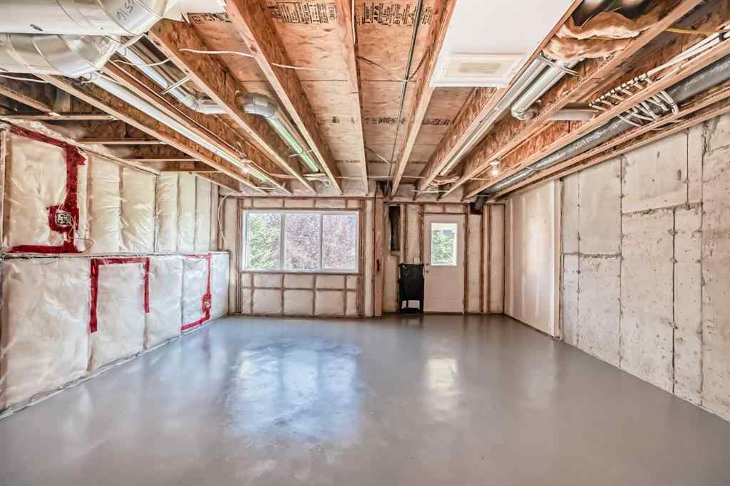 MLS® A2253455 - 581 Hillcrest Road SW in Hillcrest Airdrie, Residential