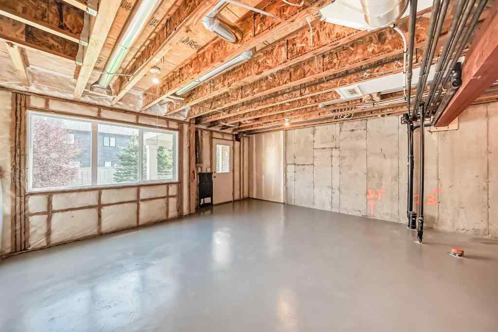 MLS® A2253455 - 581 Hillcrest Road SW in Hillcrest Airdrie, Residential