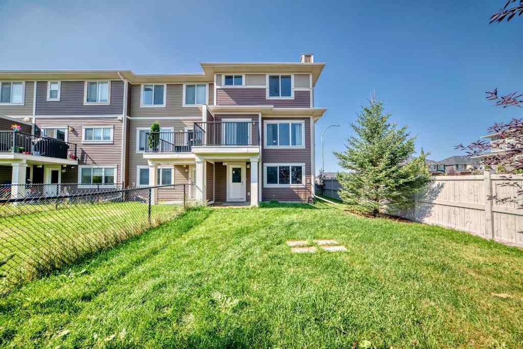 MLS® A2253455 - 581 Hillcrest Road SW in Hillcrest Airdrie, Residential