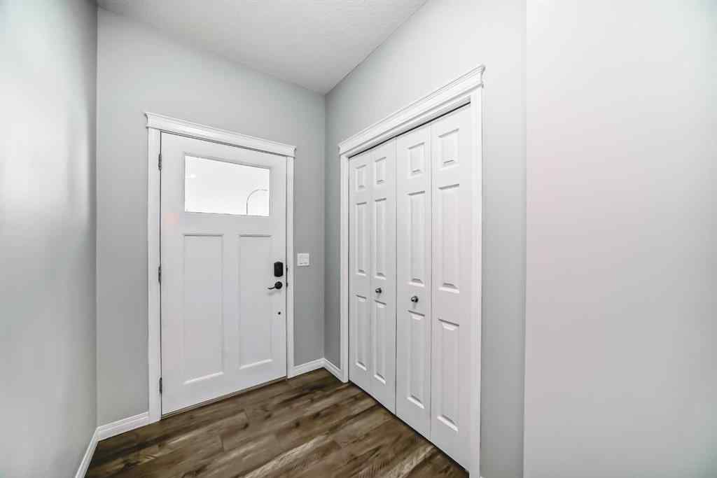 MLS® A2253455 - 581 Hillcrest Road SW in Hillcrest Airdrie, Residential