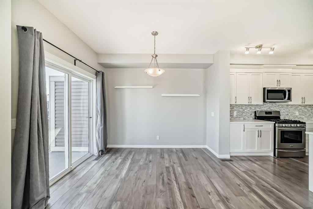 MLS® A2253455 - 581 Hillcrest Road SW in Hillcrest Airdrie, Residential