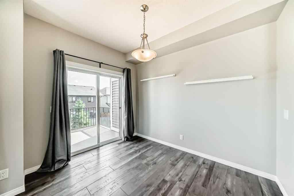 MLS® A2253455 - 581 Hillcrest Road SW in Hillcrest Airdrie, Residential