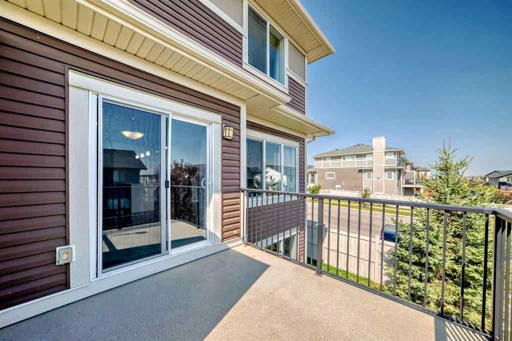 MLS® A2253455 - 581 Hillcrest Road SW in Hillcrest Airdrie, Residential