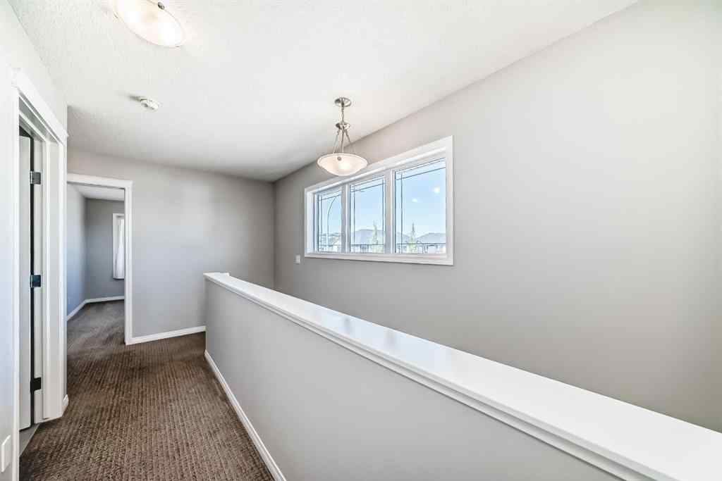 MLS® A2253455 - 581 Hillcrest Road SW in Hillcrest Airdrie, Residential