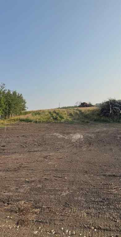 MLS® A2253456 -  NW 1/4 Sec 16-42-1-5 ; Lot 1   in NONE Rural Ponoka County, Land