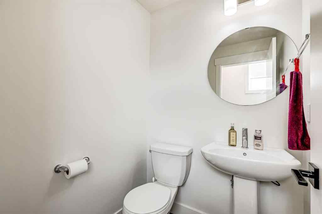 MLS® A2253457 - Unit #511 10060 46 Street NE in Saddle Ridge Calgary, Residential