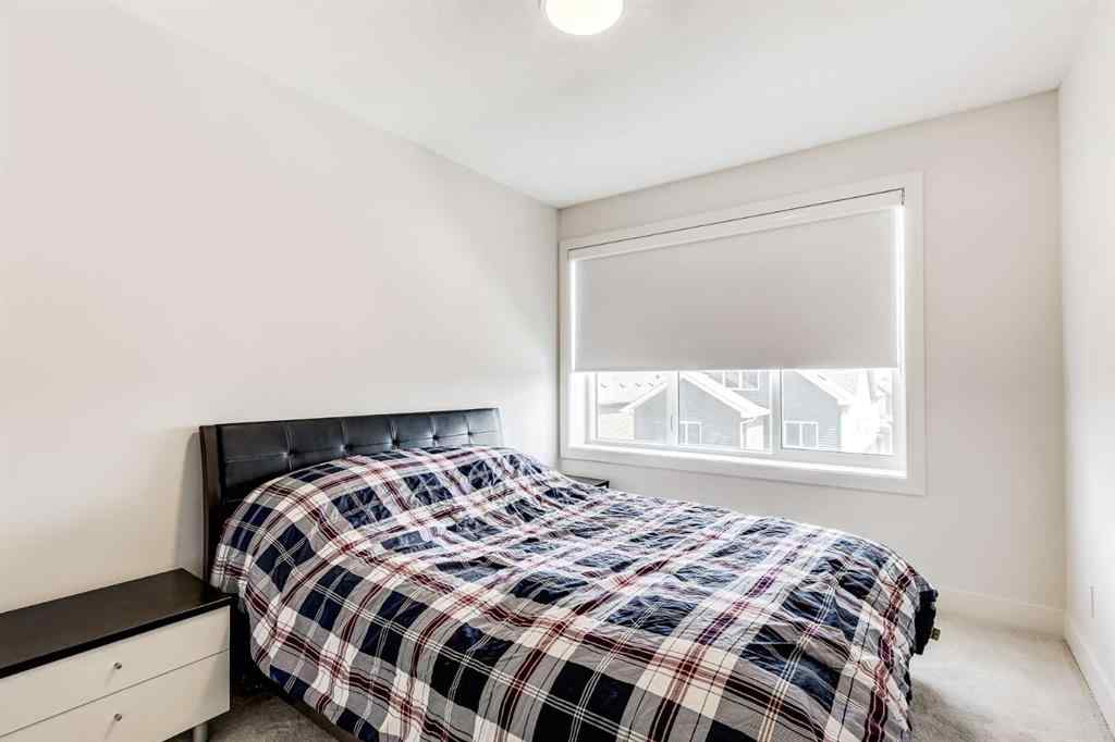 MLS® A2253457 - Unit #511 10060 46 Street NE in Saddle Ridge Calgary, Residential