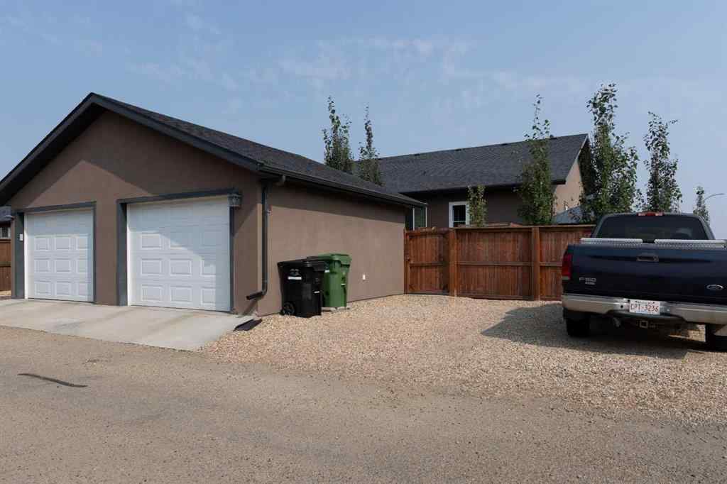 MLS® A2253458 - 4402A 73 Street  in West Park Camrose, Residential