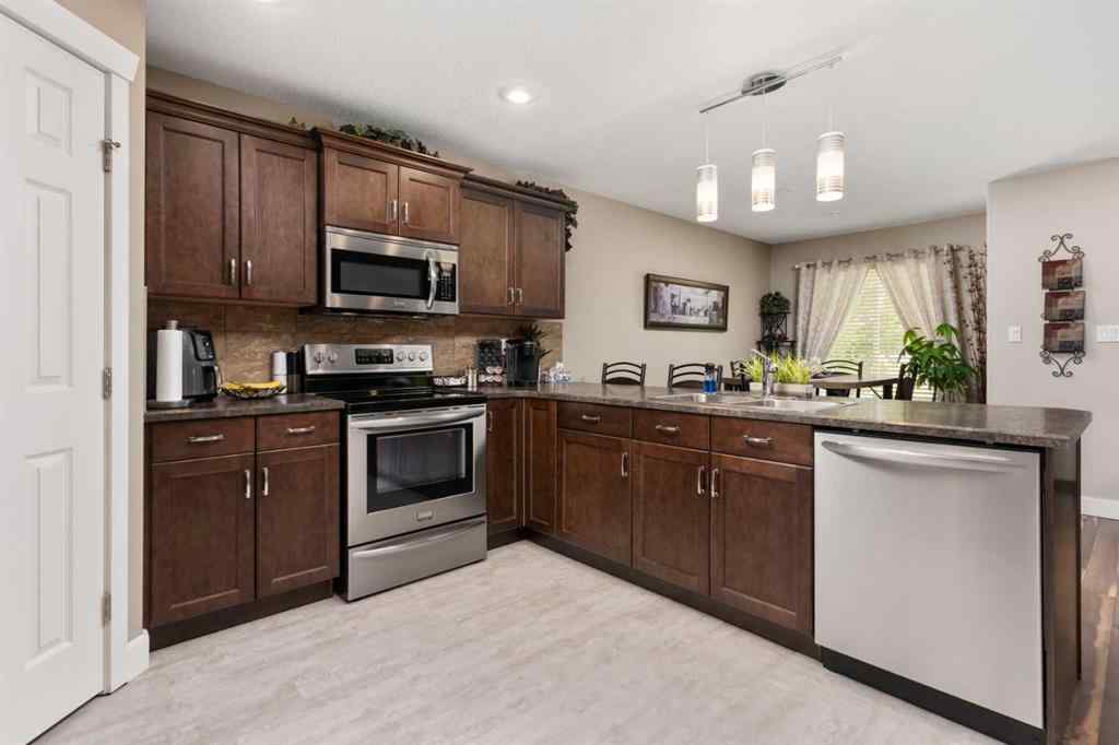 MLS® A2253458 - 4402A 73 Street  in West Park Camrose, Residential