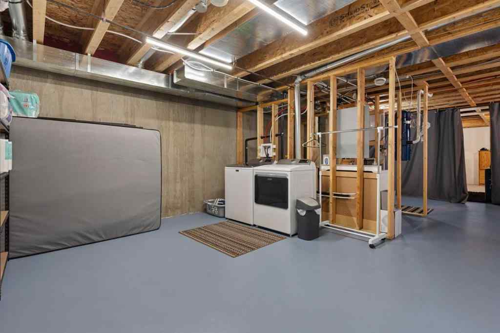 MLS® A2253458 - 4402A 73 Street  in West Park Camrose, Residential