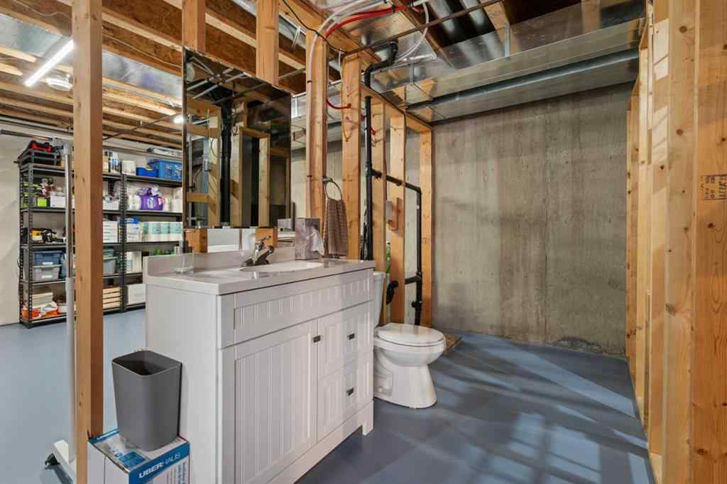 MLS® A2253458 - 4402A 73 Street  in West Park Camrose, Residential
