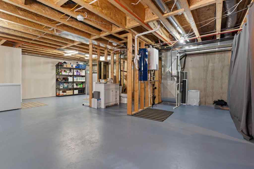 MLS® A2253458 - 4402A 73 Street  in West Park Camrose, Residential