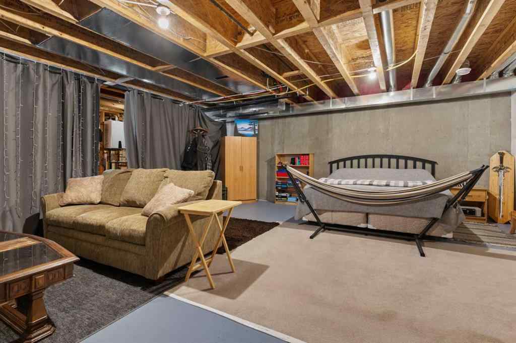 MLS® A2253458 - 4402A 73 Street  in West Park Camrose, Residential
