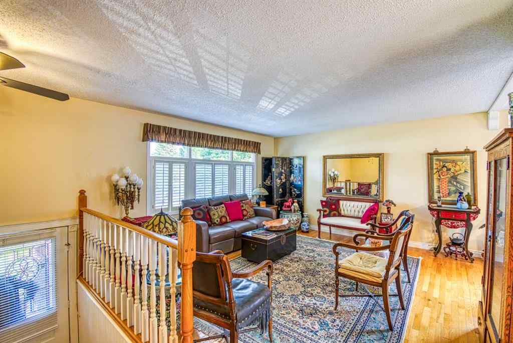 MLS® A2253459 - 718 Oak Drive   in N/A Beaverlodge, Residential