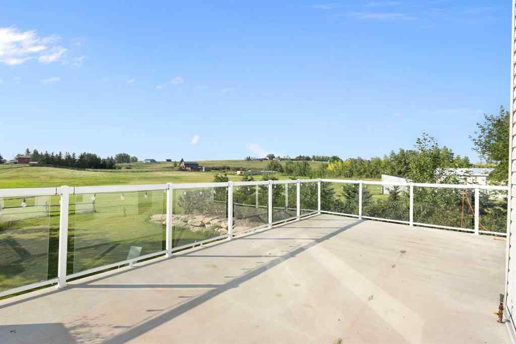 MLS® A2253460 - 13003 Township Road 265   in NONE Rural Rocky View County, Residential