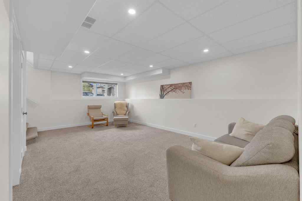 MLS® A2253462 - 17 Cedar Crescent  in Cottonwood Estates Blackfalds, Residential