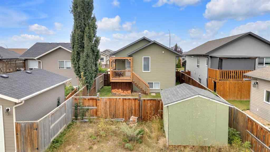 MLS® A2253462 - 17 Cedar Crescent  in Cottonwood Estates Blackfalds, Residential