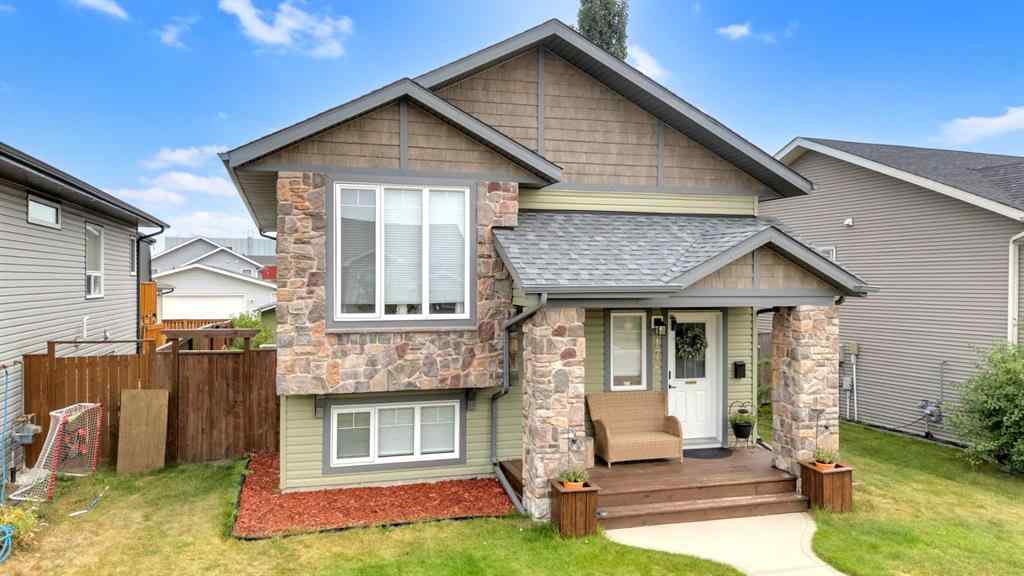 MLS® A2253462 - 17 Cedar Crescent  in Cottonwood Estates Blackfalds, Residential