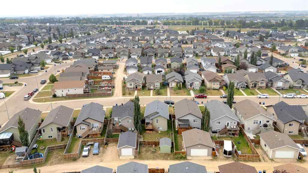 MLS® A2253462 - 17 Cedar Crescent  in Cottonwood Estates Blackfalds, Residential