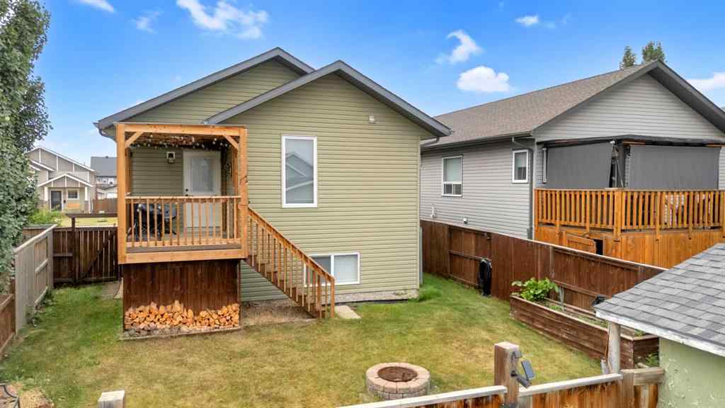 MLS® A2253462 - 17 Cedar Crescent  in Cottonwood Estates Blackfalds, Residential