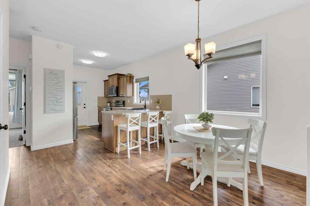 MLS® A2253462 - 17 Cedar Crescent  in Cottonwood Estates Blackfalds, Residential