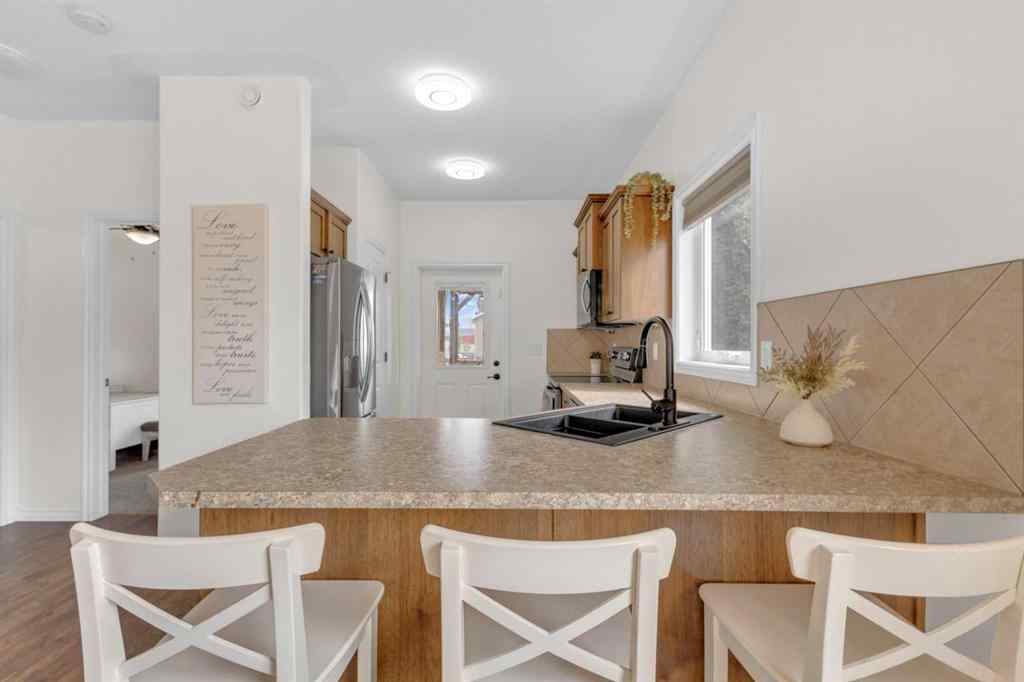 MLS® A2253462 - 17 Cedar Crescent  in Cottonwood Estates Blackfalds, Residential
