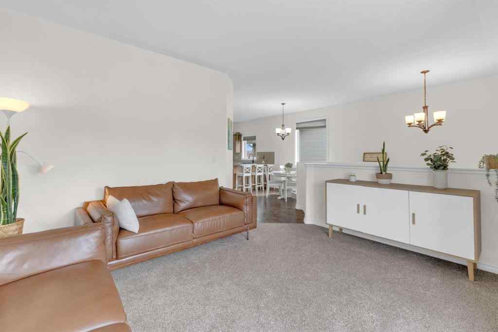 MLS® A2253462 - 17 Cedar Crescent  in Cottonwood Estates Blackfalds, Residential