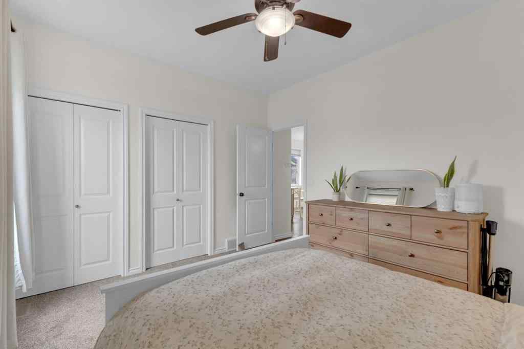 MLS® A2253462 - 17 Cedar Crescent  in Cottonwood Estates Blackfalds, Residential