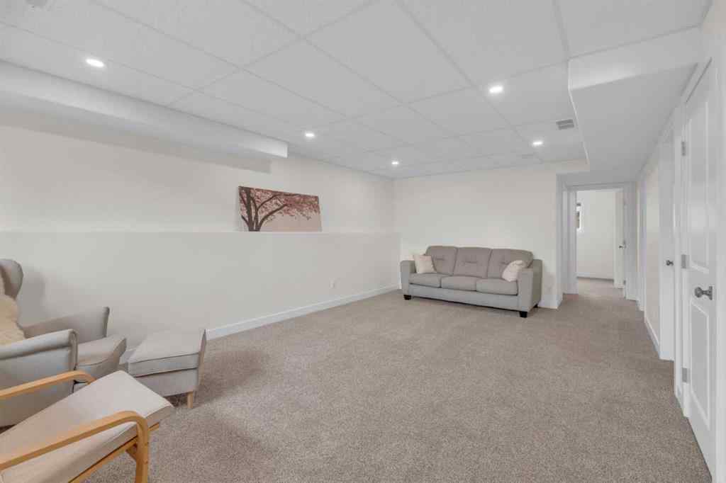 MLS® A2253462 - 17 Cedar Crescent  in Cottonwood Estates Blackfalds, Residential