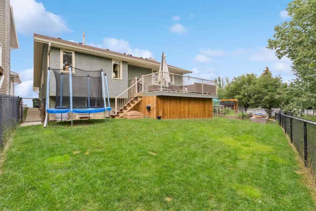 MLS® A2253463 - 66 Macewan Ridge Place NW in MacEwan Glen Calgary, Residential
