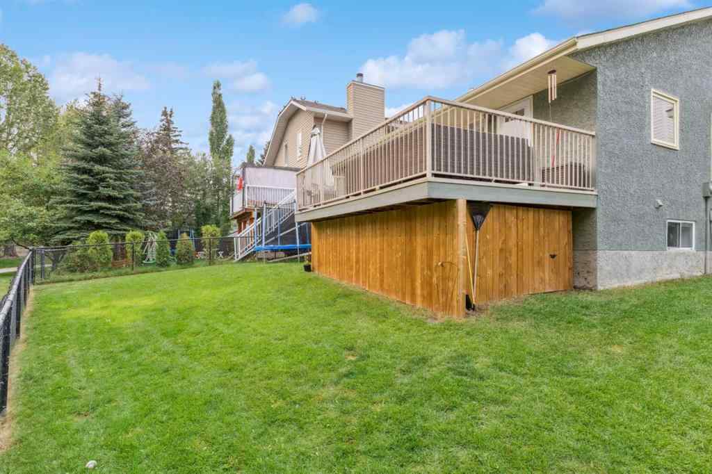 MLS® A2253463 - 66 Macewan Ridge Place NW in MacEwan Glen Calgary, Residential