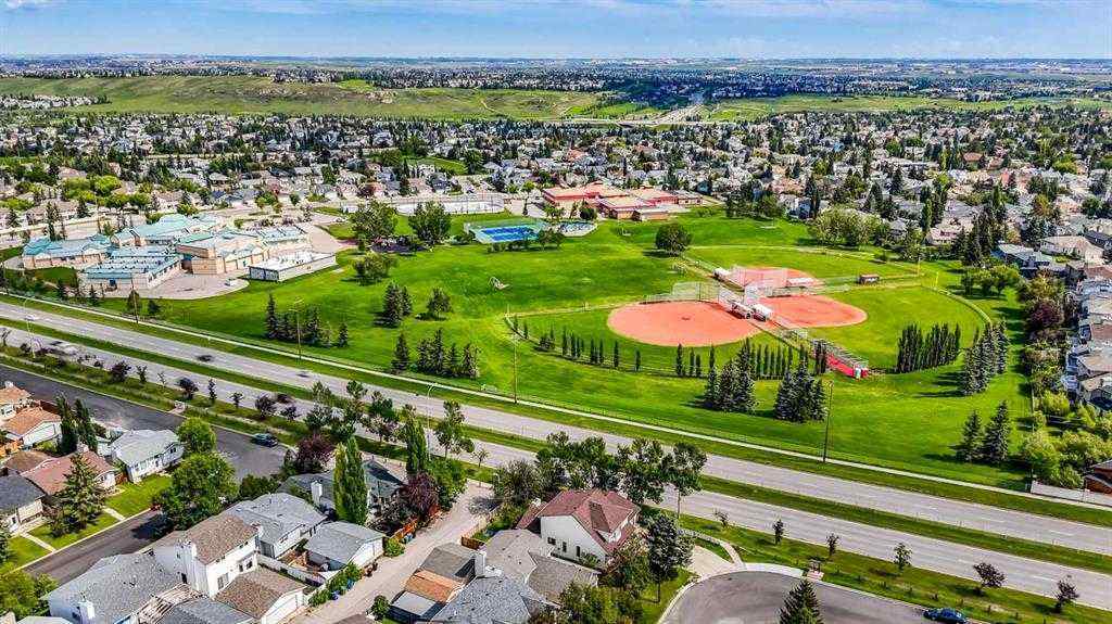 MLS® A2253463 - 66 Macewan Ridge Place NW in MacEwan Glen Calgary, Residential