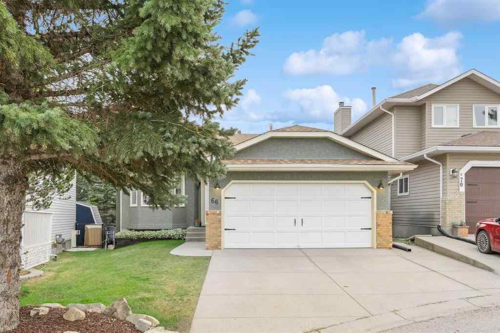 MLS® A2253463 - 66 Macewan Ridge Place NW in MacEwan Glen Calgary, Residential
