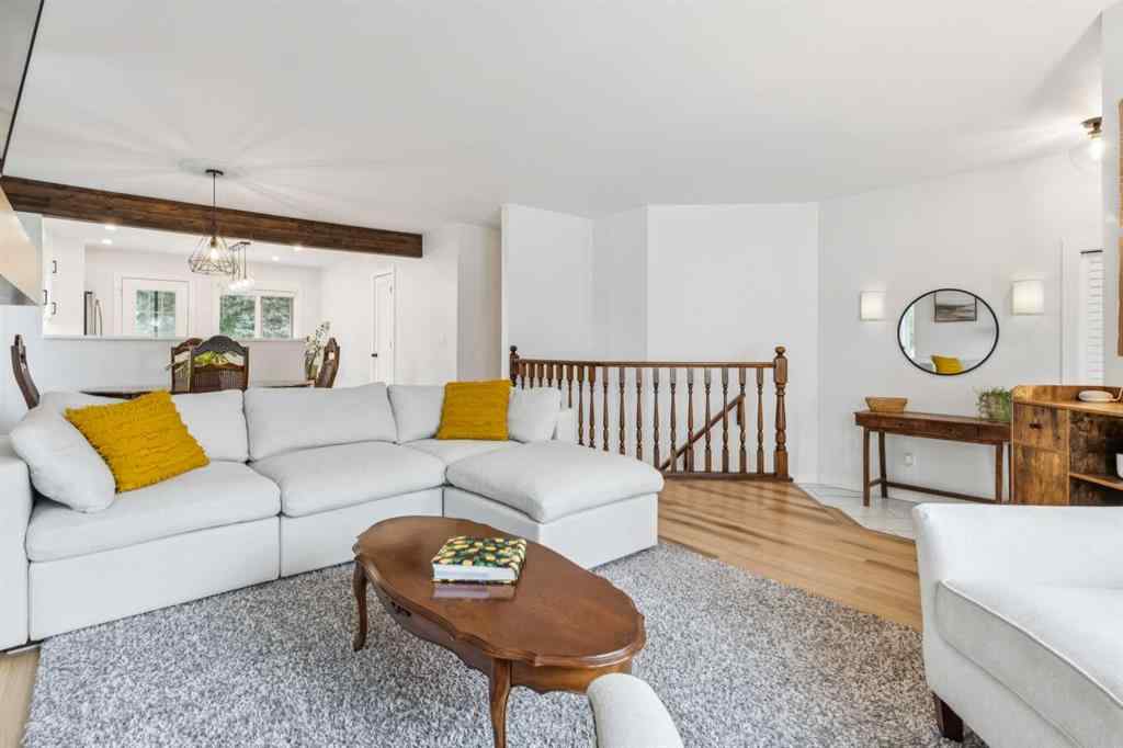 MLS® A2253463 - 66 Macewan Ridge Place NW in MacEwan Glen Calgary, Residential