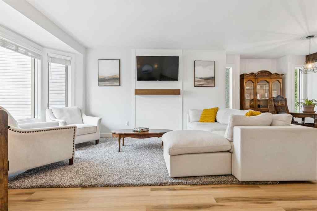 MLS® A2253463 - 66 Macewan Ridge Place NW in MacEwan Glen Calgary, Residential