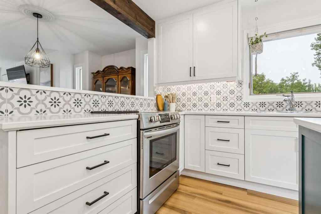 MLS® A2253463 - 66 Macewan Ridge Place NW in MacEwan Glen Calgary, Residential