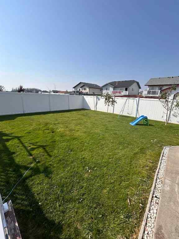 MLS® A2253465 - 223 15 Street E in Meadowbrook Brooks, Residential