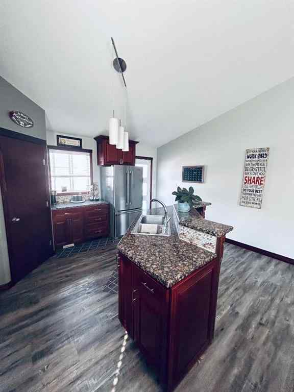 MLS® A2253465 - 223 15 Street E in Meadowbrook Brooks, Residential