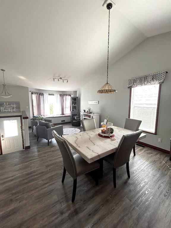 MLS® A2253465 - 223 15 Street E in Meadowbrook Brooks, Residential